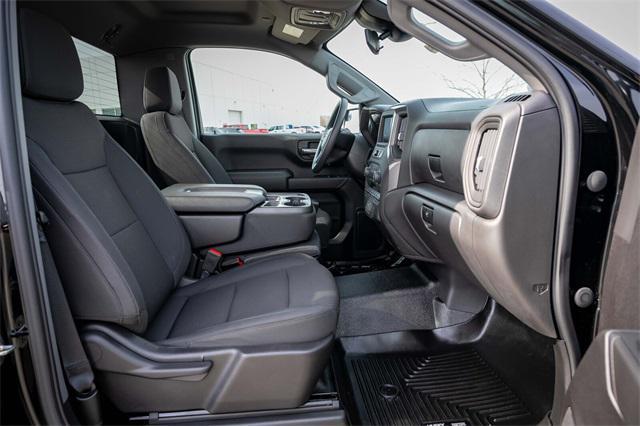 used 2024 Chevrolet Silverado 1500 car, priced at $32,999
