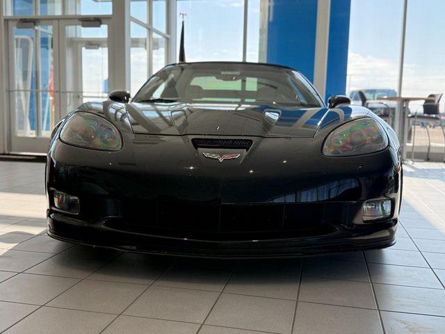 used 2013 Chevrolet Corvette car, priced at $54,999