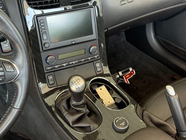 used 2013 Chevrolet Corvette car, priced at $54,999