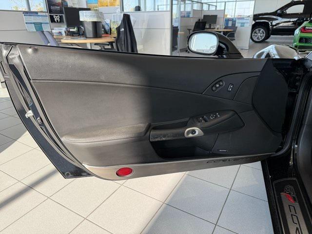 used 2013 Chevrolet Corvette car, priced at $54,999