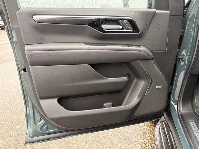 new 2026 Chevrolet Suburban car, priced at $79,821