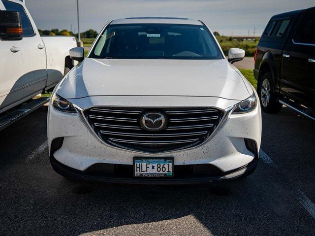 used 2020 Mazda CX-9 car, priced at $19,999