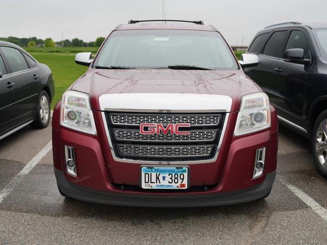 used 2011 GMC Terrain car, priced at $5,999