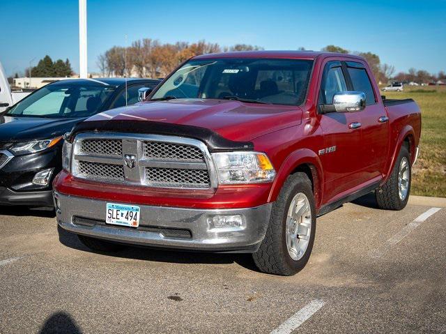used 2009 Dodge Ram 1500 car, priced at $10,190