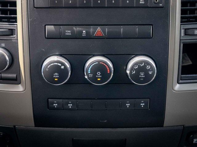 used 2011 Dodge Ram 1500 car, priced at $8,999