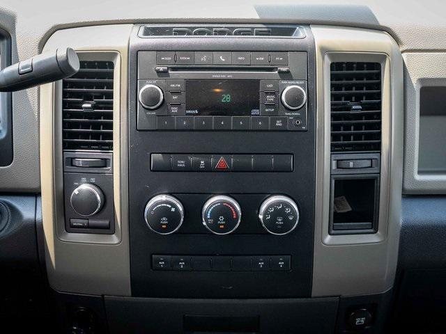 used 2011 Dodge Ram 1500 car, priced at $8,999