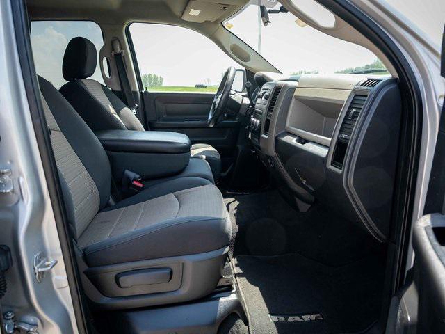 used 2011 Dodge Ram 1500 car, priced at $8,999