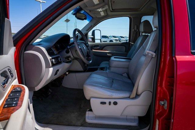 used 2007 Chevrolet Silverado 2500 car, priced at $9,999