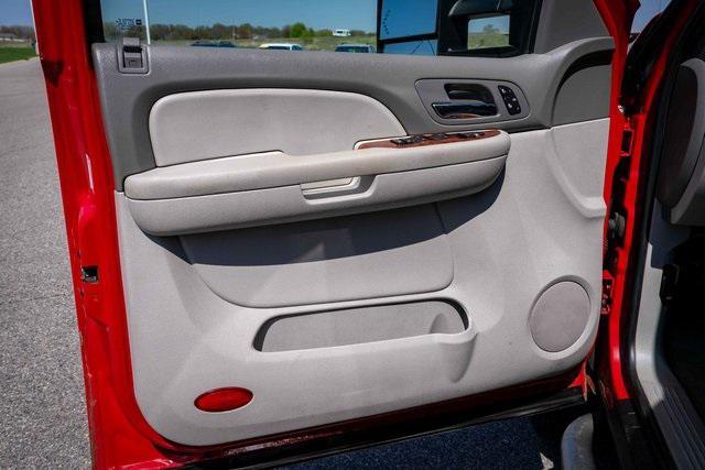 used 2007 Chevrolet Silverado 2500 car, priced at $9,999