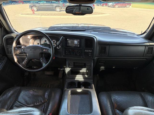 used 2003 Chevrolet Silverado 1500 car, priced at $7,999