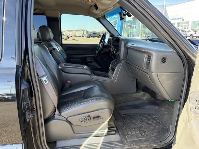 used 2003 Chevrolet Silverado 1500 car, priced at $7,999