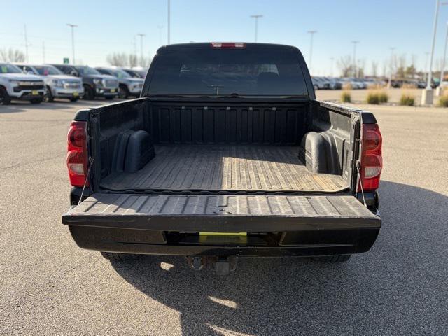 used 2003 Chevrolet Silverado 1500 car, priced at $7,999