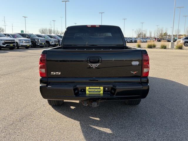 used 2003 Chevrolet Silverado 1500 car, priced at $7,999