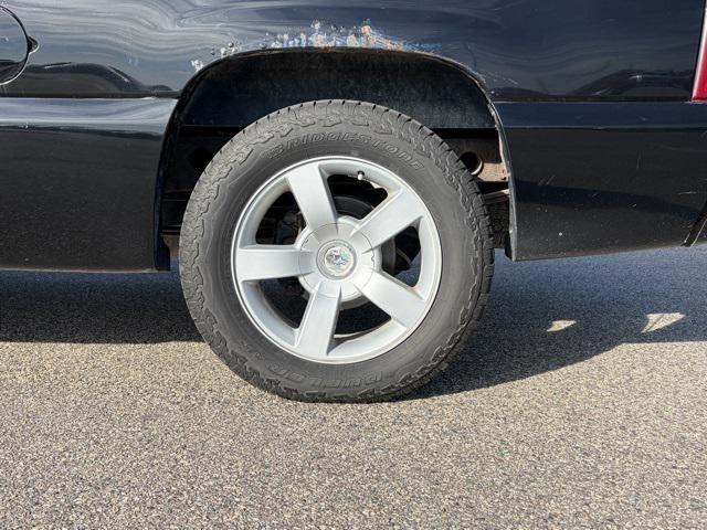 used 2003 Chevrolet Silverado 1500 car, priced at $7,999