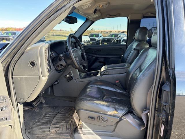 used 2003 Chevrolet Silverado 1500 car, priced at $7,999