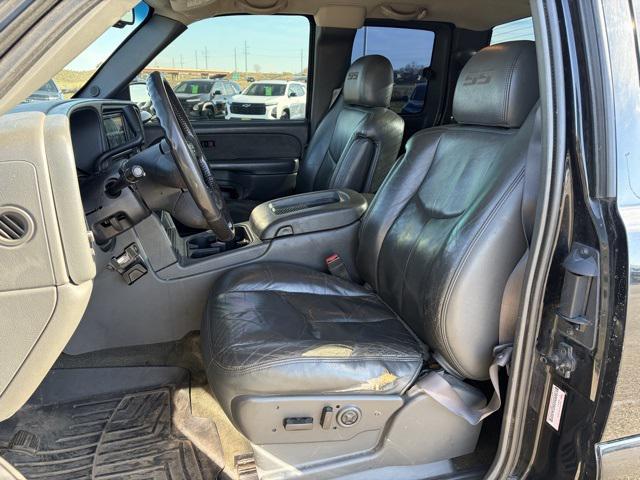 used 2003 Chevrolet Silverado 1500 car, priced at $7,999