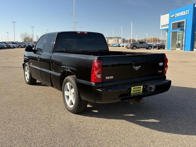 used 2003 Chevrolet Silverado 1500 car, priced at $7,999