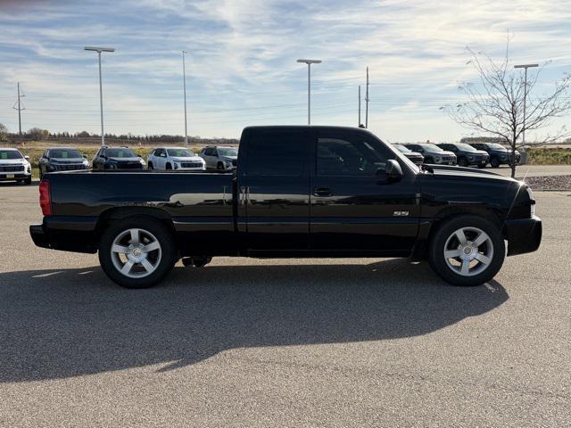 used 2003 Chevrolet Silverado 1500 car, priced at $7,999