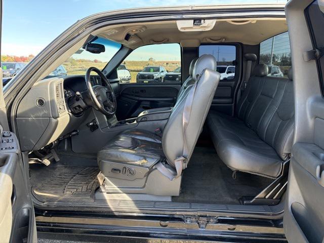 used 2003 Chevrolet Silverado 1500 car, priced at $7,999