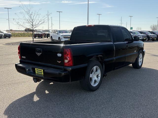 used 2003 Chevrolet Silverado 1500 car, priced at $7,999