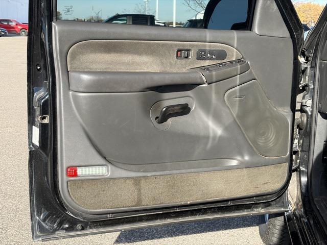 used 2003 Chevrolet Silverado 1500 car, priced at $7,999