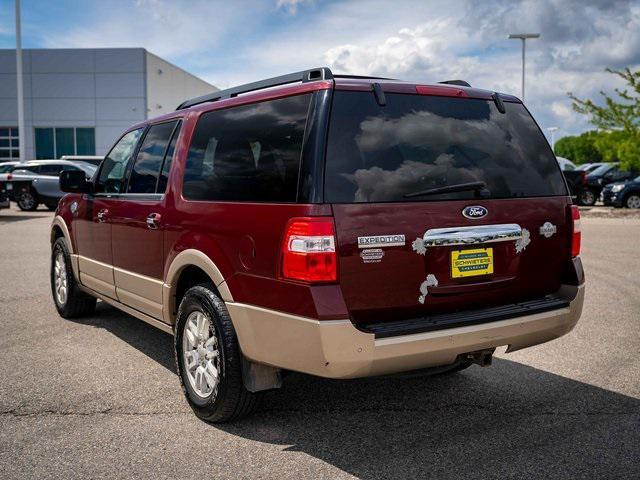 used 2012 Ford Expedition EL car, priced at $10,499