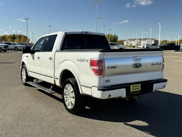 used 2013 Ford F-150 car, priced at $14,396