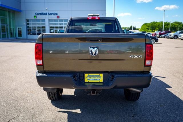 used 2012 Ram 2500 car, priced at $19,597