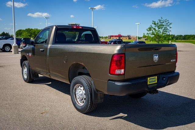 used 2012 Ram 2500 car, priced at $19,597