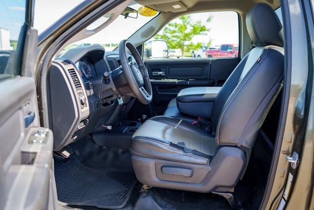 used 2012 Ram 2500 car, priced at $19,597