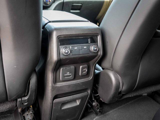 used 2019 GMC Acadia car, priced at $22,499