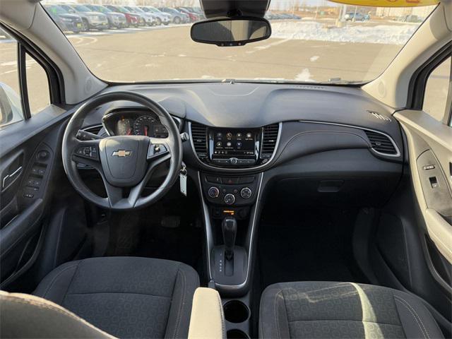 used 2019 Chevrolet Trax car, priced at $12,999