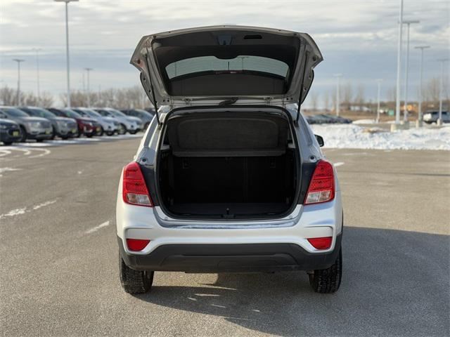 used 2019 Chevrolet Trax car, priced at $12,999