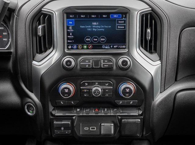 used 2023 Chevrolet Silverado 2500 car, priced at $44,999