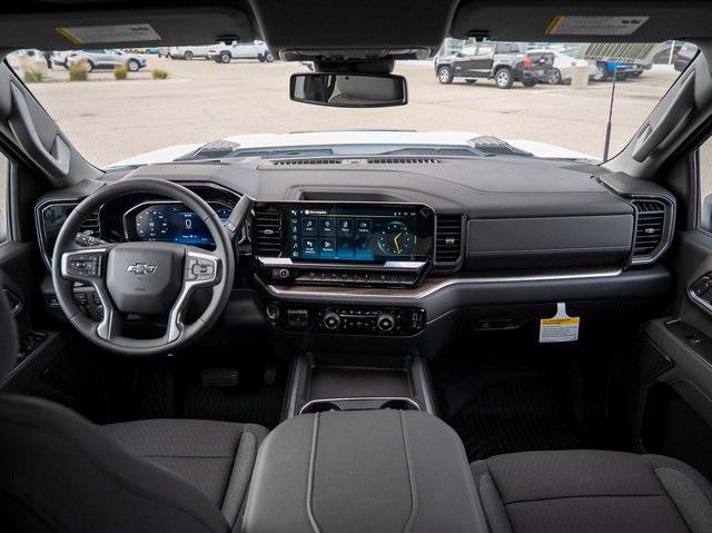 new 2026 Chevrolet Silverado 3500 car, priced at $79,675