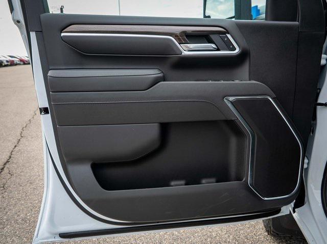 new 2026 Chevrolet Silverado 3500 car, priced at $79,675