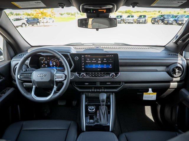 new 2026 Chevrolet Colorado car, priced at $41,776