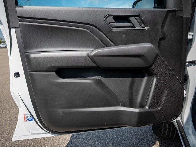 new 2026 Chevrolet Colorado car, priced at $41,776