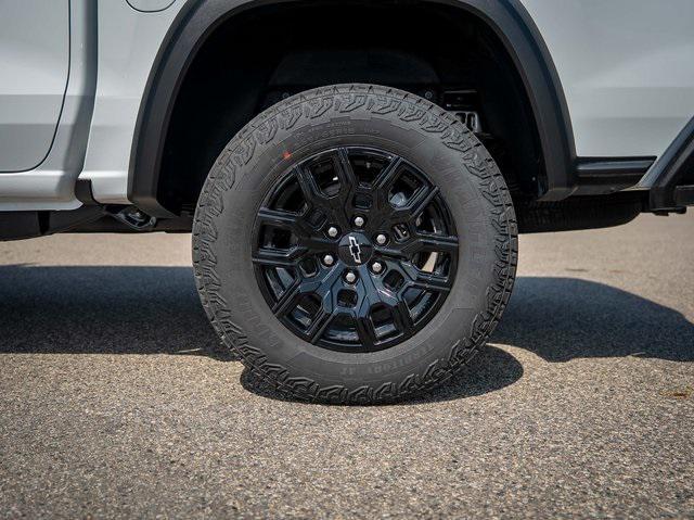 new 2026 Chevrolet Colorado car, priced at $41,776