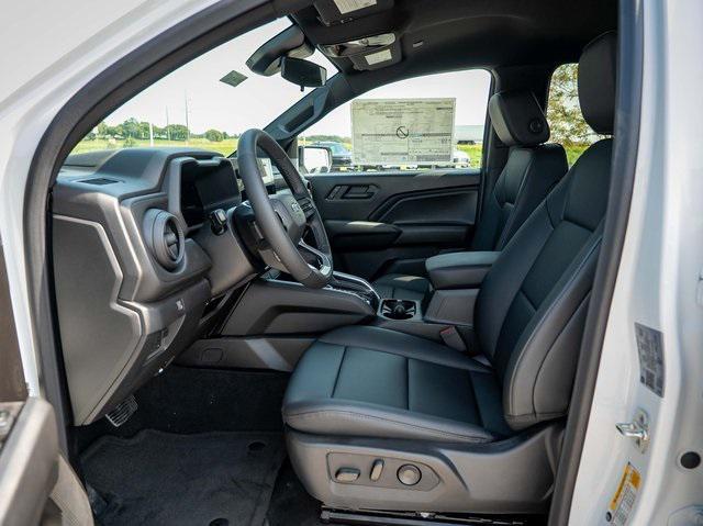 new 2026 Chevrolet Colorado car, priced at $41,776