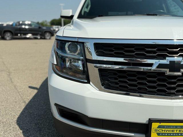 used 2016 Chevrolet Tahoe car, priced at $19,999