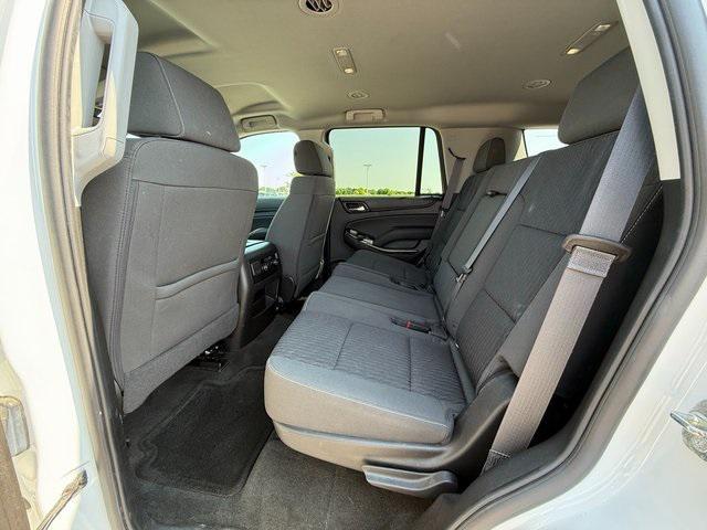 used 2016 Chevrolet Tahoe car, priced at $19,999