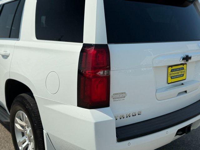 used 2016 Chevrolet Tahoe car, priced at $19,999