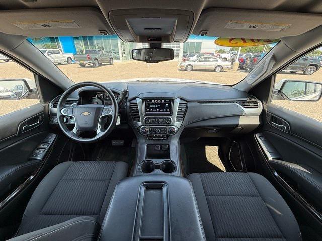 used 2016 Chevrolet Tahoe car, priced at $19,999