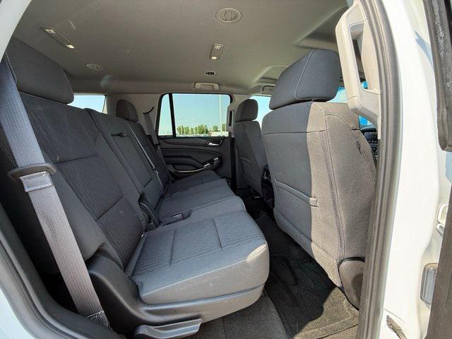 used 2016 Chevrolet Tahoe car, priced at $19,999