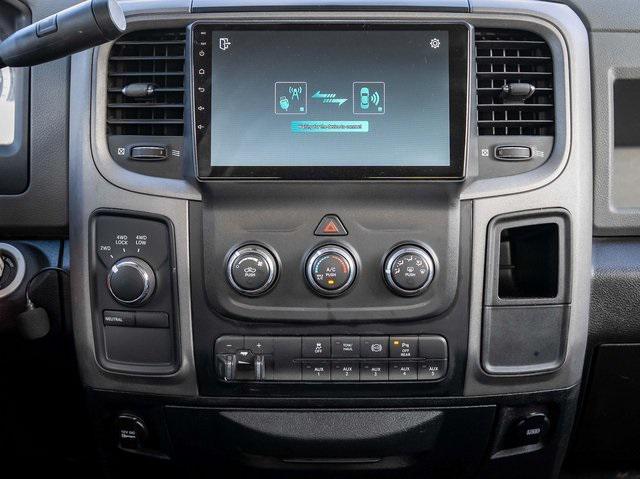 used 2016 Ram 2500 car, priced at $23,999