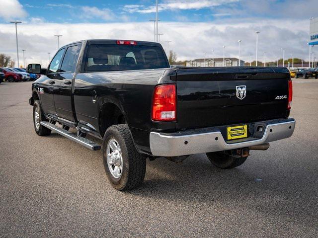 used 2016 Ram 2500 car, priced at $18,799
