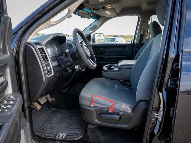 used 2016 Ram 2500 car, priced at $23,999