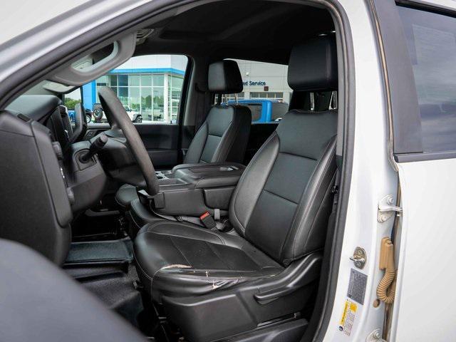 used 2020 Chevrolet Silverado 3500 car, priced at $26,999