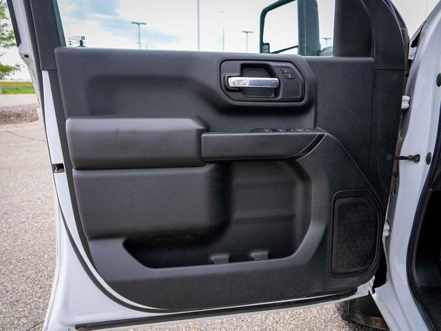 used 2020 Chevrolet Silverado 3500 car, priced at $26,999